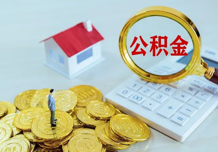 临沧如何把封存离职公积金全部取来（住房公积金离职封存怎么提取）